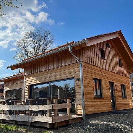 Willa Cecilienpark Oberharz Goslar Zewnętrze zdjęcie