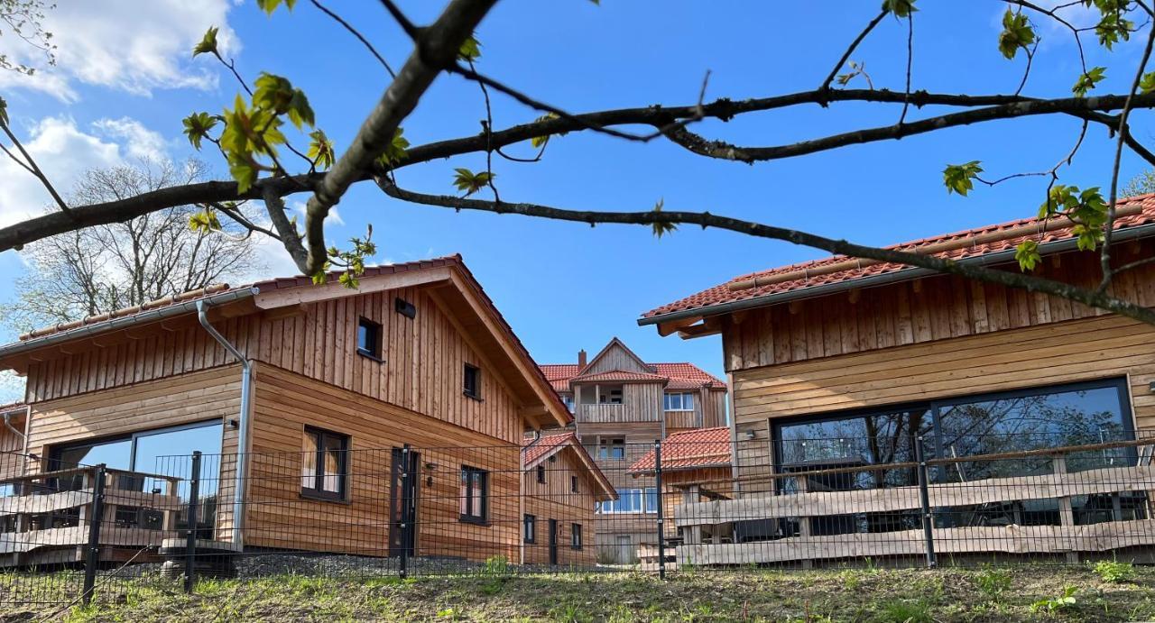Willa Cecilienpark Oberharz Goslar Zewnętrze zdjęcie